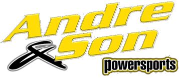 andre & son power sports llc|More.